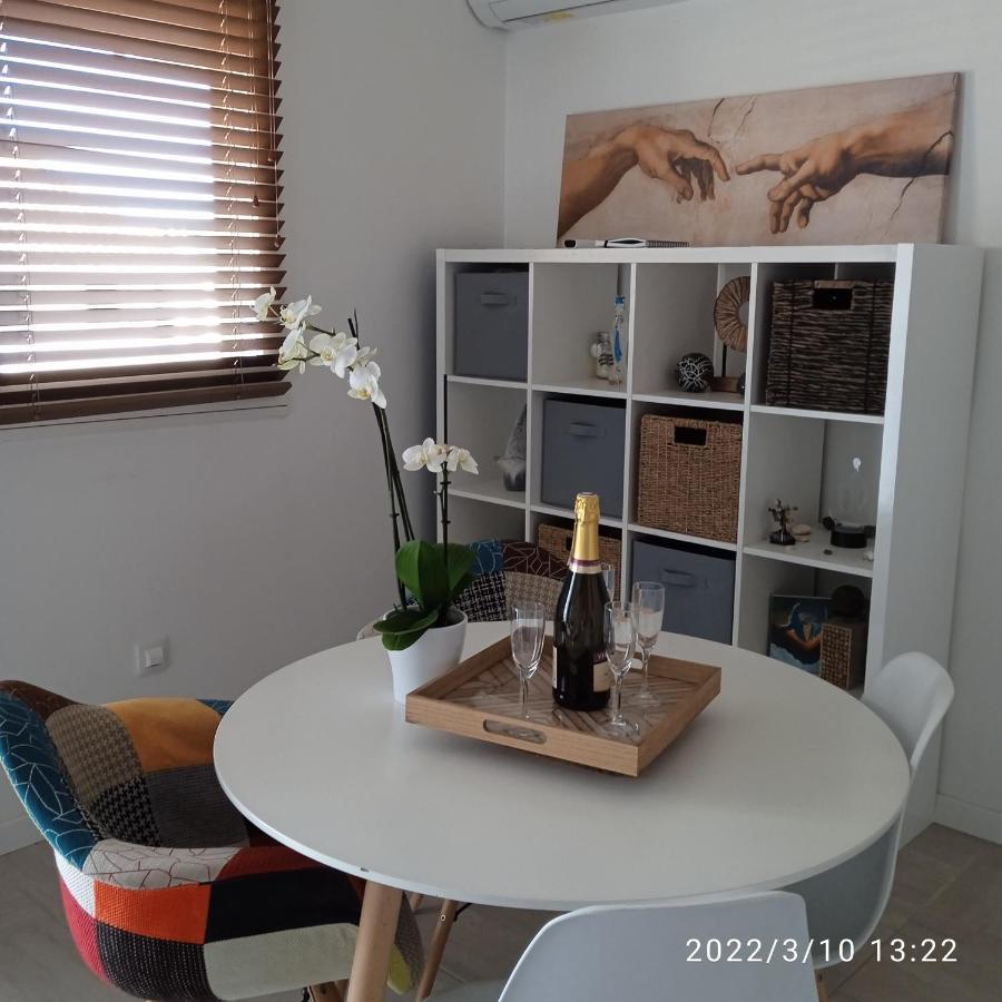 Azzura, Duplex Lumineux Acces Direct A La Plage Lejlighed Sainte-Maxime Eksteriør billede